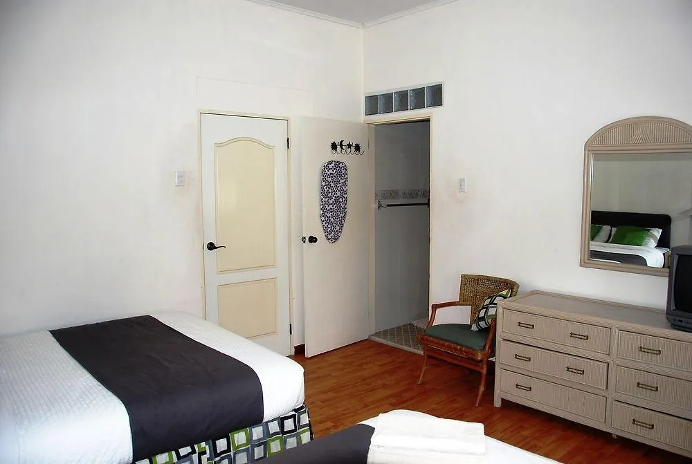 Apolonia Boutique Hotel Curaçao Willemstad Casa de Férias