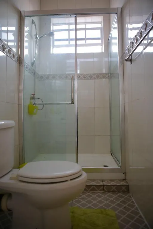 Apolonia Boutique Hotel Curaçao Willemstad