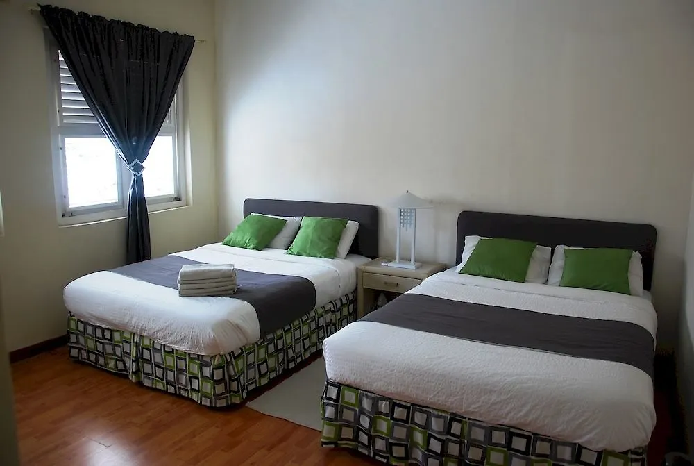 Apolonia Boutique Hotel Curaçao Willemstad