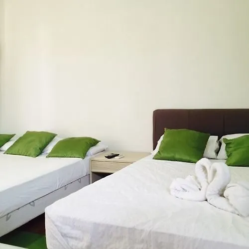 Apolonia Boutique Hotel Curaçao Willemstad 0*,  Curaçao