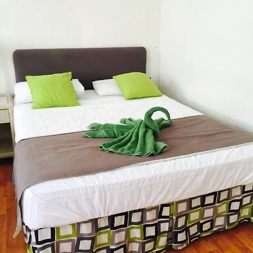 Apolonia Boutique Hotel Curaçao Willemstad
