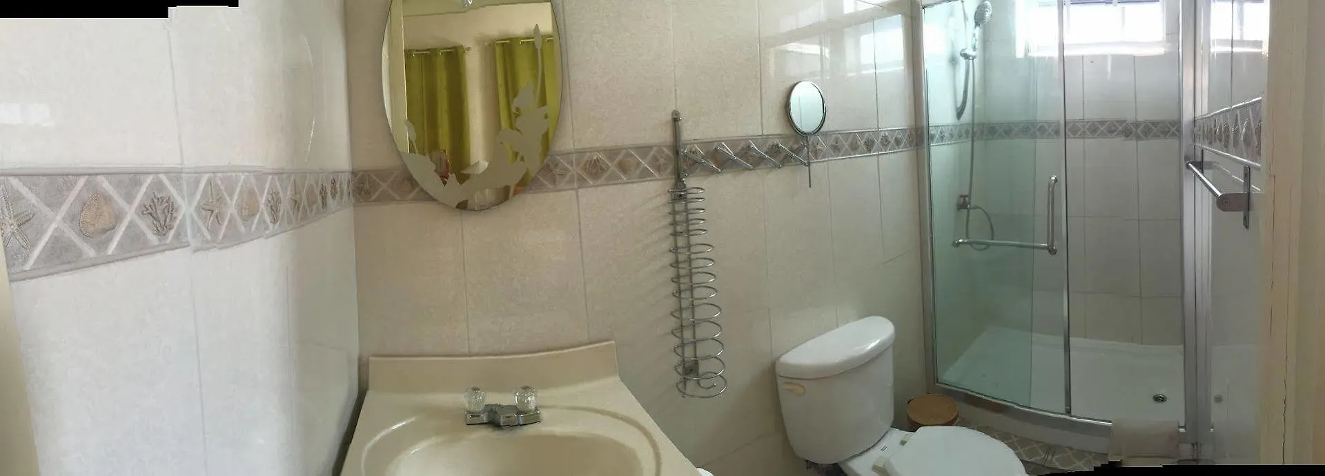 Casa de Férias Apolonia Boutique Hotel Curaçao Willemstad