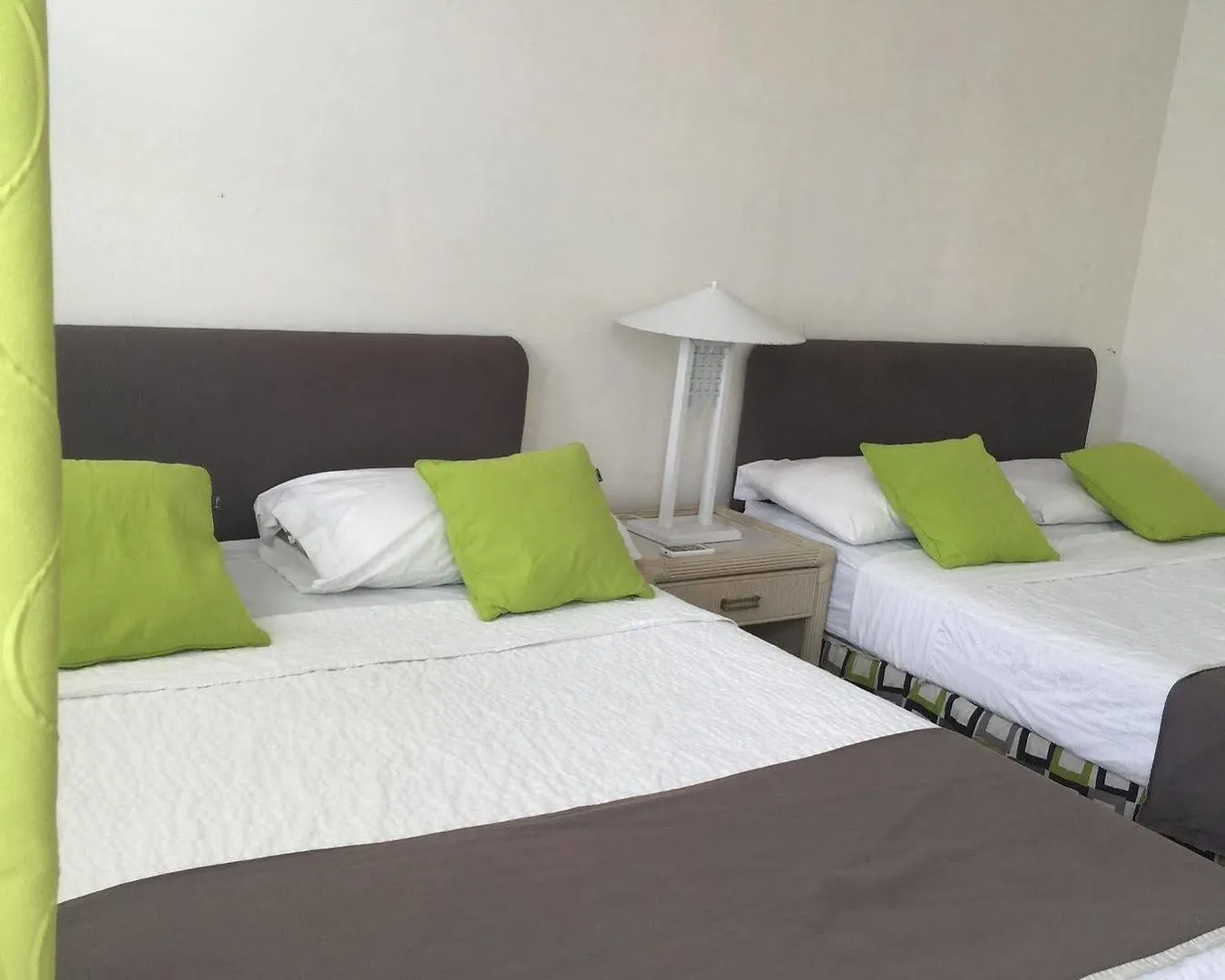 Casa de Férias Apolonia Boutique Hotel Curaçao Willemstad Curaçao