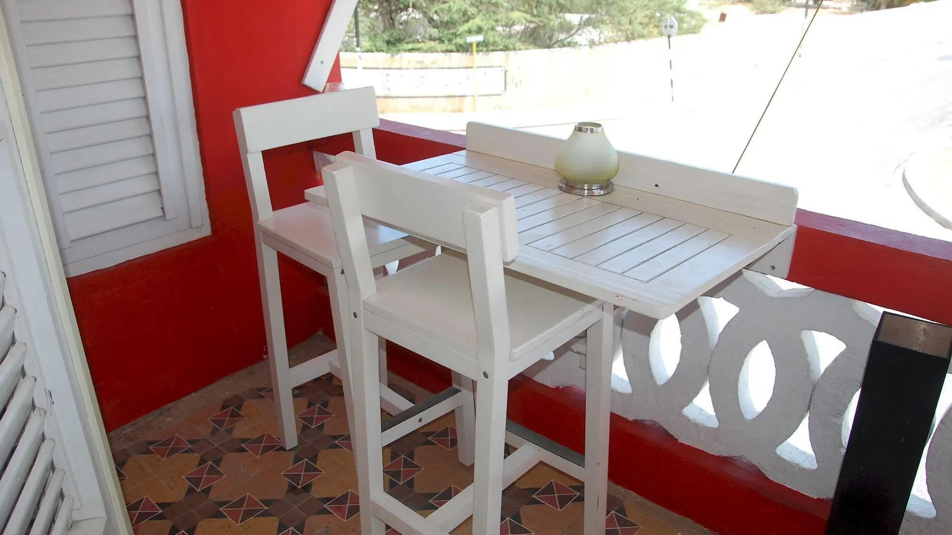 Apolonia Boutique Hotel Curaçao Willemstad
