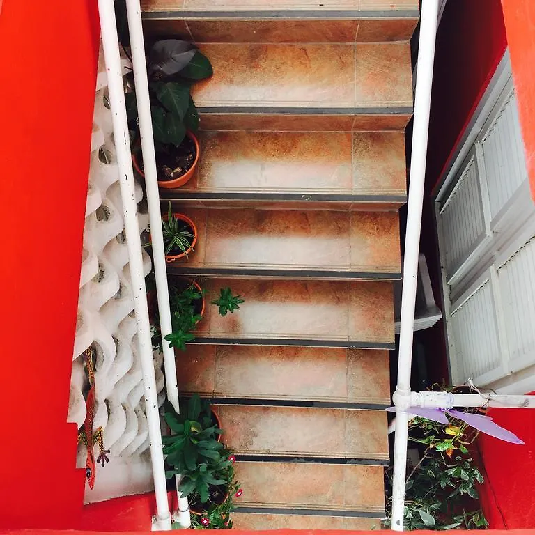Apolonia Boutique Hotel Curacao Willemstad Semesterbostad