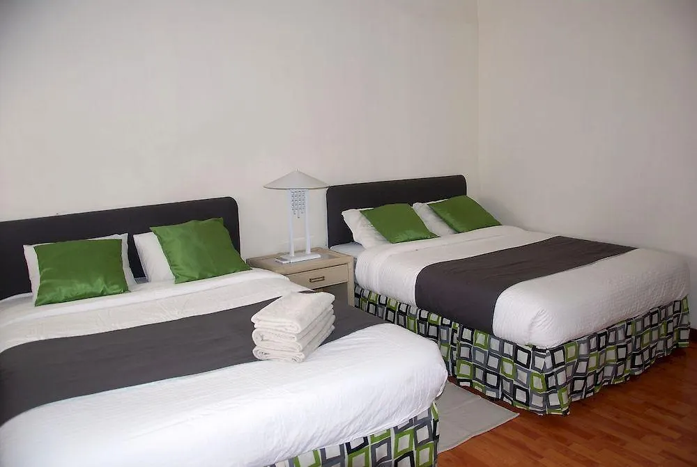 Apolonia Boutique Hotel Curacao Willemstad 0*,