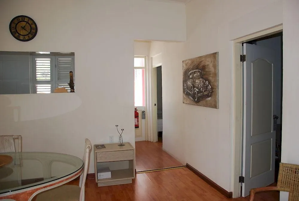 Apolonia Boutique Hotel Curacao Willemstad Curaçao