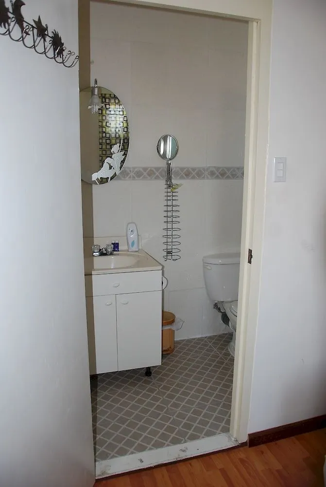 Apolonia Boutique Hotel Curacao Willemstad 0*,