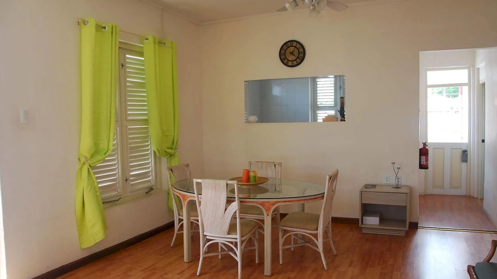 Apolonia Boutique Hotel Curacao Willemstad Curaçao