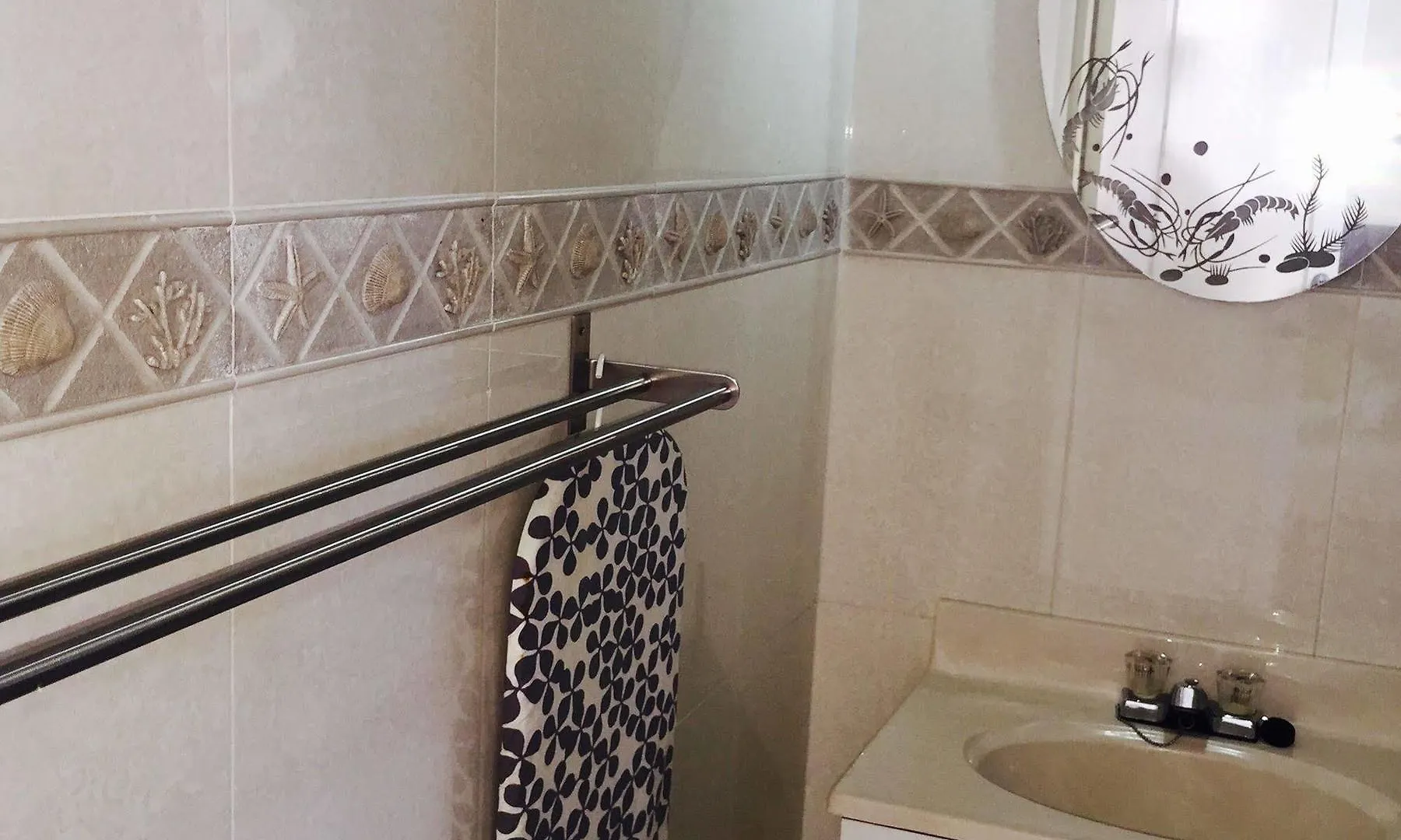 Semesterbostad Apolonia Boutique Hotel Curacao Willemstad Curaçao