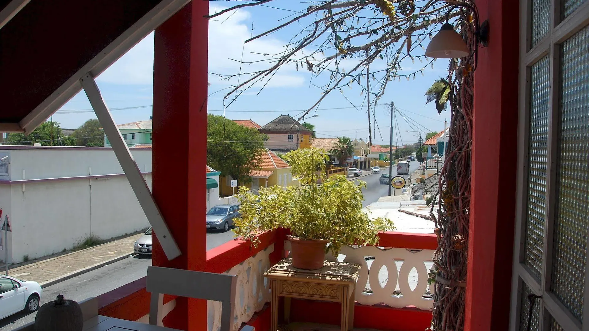 Apolonia Boutique Hotel Curacao Willemstad