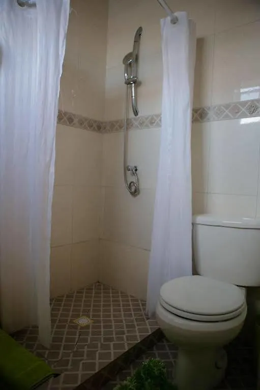 Apolonia Boutique Hotel Curacao Willemstad Semesterbostad