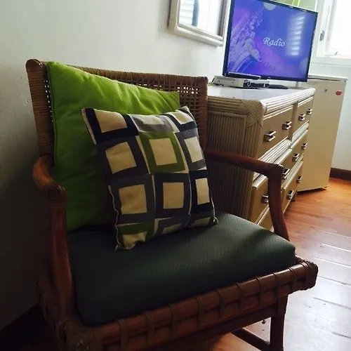 펜션 Apolonia Boutique Hotel Curacao 빌렘스타트