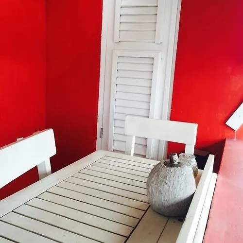 Apolonia Boutique Hotel Curacao 빌렘스타트